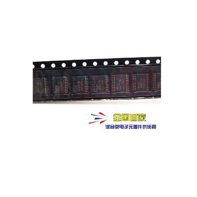 

10PCS/LOT ADS1247IPWR ADS1247IPW ADS1247 SOP 100%new&original IC electronics kit in stock