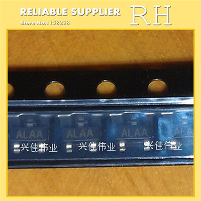 

100pcslot MAX810REURT MAX810R ALAA SOT23 Simple Reset Power-On Reset