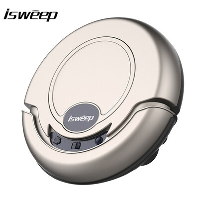 

Isweep A3 Robot Vacuum Cleaner робот пылесос робот-пылесос for Home 1000PA Dry&Wet Mopping Smart Sweeper