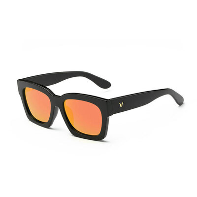 

LIKEU'S Мода Поляризованные солнцезащитные очки мужчина и женщины Вождение Рыбалка Путешествия Классические солнцезащитные очки поляризованные линзы для глаз