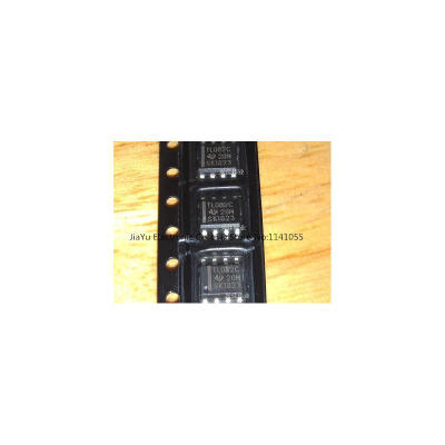 

500pcslot TL082C TL082 SOP-8