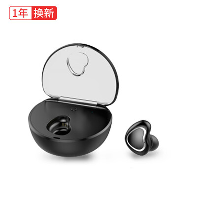 

OKSJ Mini True Беспроводная Bluetooth-гарнитура Stealth Ear Apple Stereo Millet Huawei Android Phone Universal TWS-7