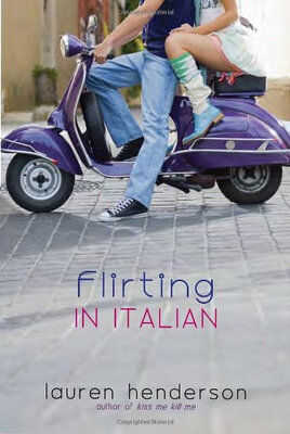 

Flirting in Italian