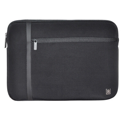 

Apple Apple Macbook pro / air computer liner bag 13 inch Level8 fit protection innovation LA149502 black