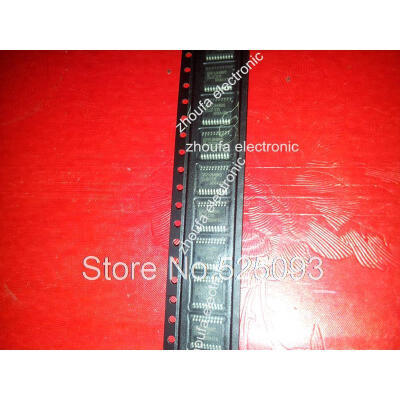 

5pcs/lot 83056AGI-01LFT ICS83056AGI-01LFT 3056AI01L TSSOP Original