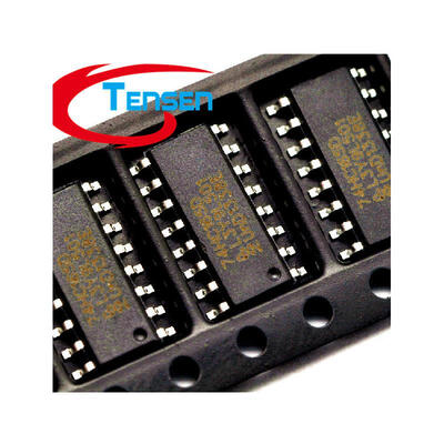 

200Pcs/Lot SMD 74HC165D 74HC165 8bit Serial-In/Parallel-Out Shift Register SOP-16