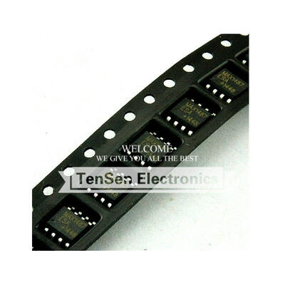 

10pcs/lot MAX1487CSA MAX1487 MAX1487ESA SOP-8 Integrated Circuits Free Shipping