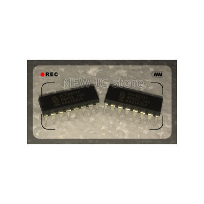 

10pcs/lot PCF8574AP PCF8574P PCF8574 DIP-16 Free Shipping