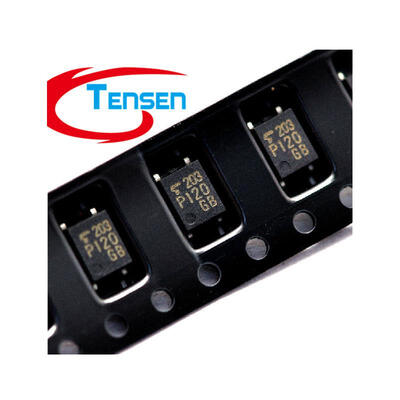 

10Pcs/Lot TLP120GB SOP-4 Optical Coupler(OC) Optocoupler
