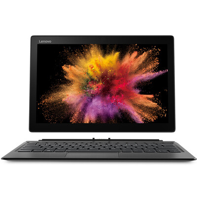 

Lenovo Miix520 Premium Version Combo Tablet 122 Inch i5-8250U 4G RAM128GWin10OfficeFingerprint Recognition Lightning Silver