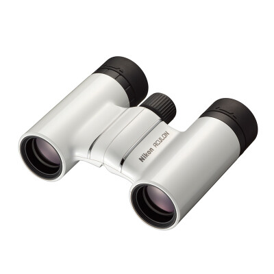 

Nikon ACULON T01 8X21 WHITE binoculars