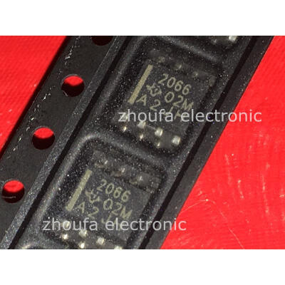 

10pcslot TPS2066DR TPS2066
