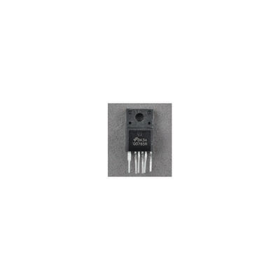 

10PCS free shipping 100 new original new original LCD Q0765R management IC pin 6