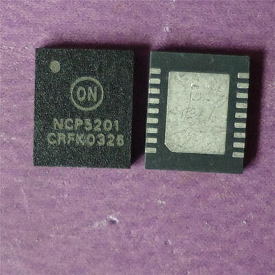 

5pcslot NCP3201 Dual Output DDR Power Controller