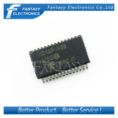 

10PCS PIC16F1933-I/SS SSOP28 PIC16F1933-I SSOP PIC16F1933 SMD new and original IC free shipping