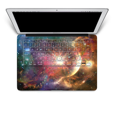 

GEEKID@Macbook Pro decal keyboard sticker keyboard cover sticker sunshine decal keyboard sticker US style keyboard protector