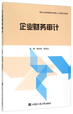 

企业财务审计