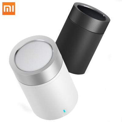 

Оригинал Xiaomi Mi Speaker Cannon 2 Mini смарт Bluetooth 4.1 портативный беспроводной Сабвуфер WiFi громкоговоритель для Iphone An