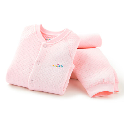 

Quality Baby Boy Clothes Winter Warm Girl Clothes Spring Long Sleeve Pajamas Suit 6 9 12 Months 3 Years Kids Clothing Sets Outfit