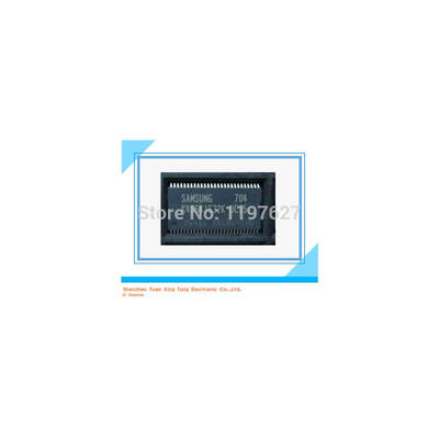 

FREE SHIPPING K4S641632K-UC75 Flash Memory TSSOP 10PCSLOT IC