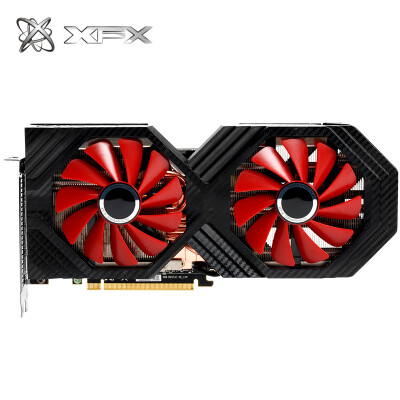 

XFX Radeon RX Vega 56 8GB non-public version 1156 Boost 1471MHz1600bps 2048bit HBM2 graphics card