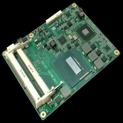 

EVOC Com Express Single Board COM-1816 0030-020771