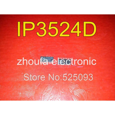 

10pcs/lot IP3524D IP3524 100% original !