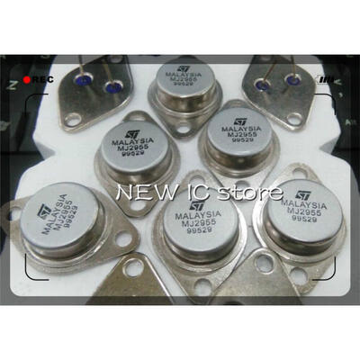 

free shipping 50pcs MJ2955 new and original instock