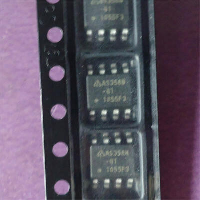 

20pcs/lot AS358M-G1 AS358M LOW POWER DUAL OPERATIONAL AMPLIFIERS