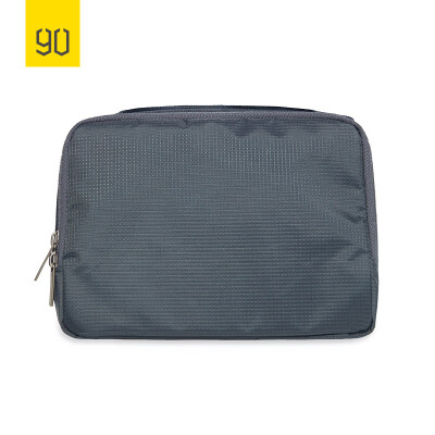 

90FUN Waterproof Portable Cosmetic bag