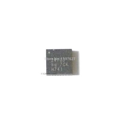 

BQ24703 24703 QFN MULTICHEMISTRY BATTERY CHARGER CONTROLLER AND SYSTEM POWER SELECTOR ORIGINAL IN STOCK 10PCSLOT IC