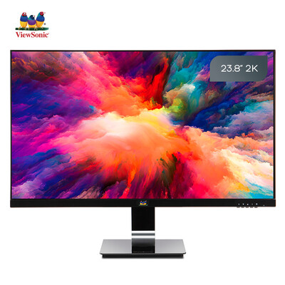 

ViewSonic 23,8-дюймовый широкоэкранный широкоэкранный широкоэкранный широкоэкранный широкоэкранный широкоэкранный широкоэкранный широкоэкранный экран VX2478-smhd-2