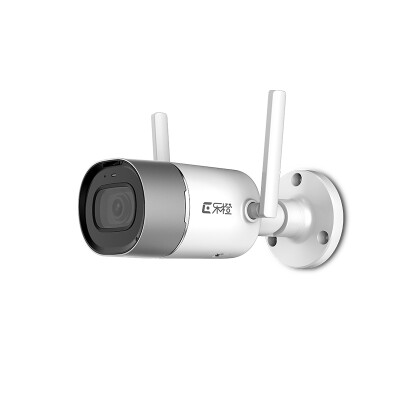 

Dahua Le Orange Smart WIFI outdoor camera TF2 6mm 1080P Waterproof&dustproof IR night 35 meter Super-clear wireless camera surveillance camera