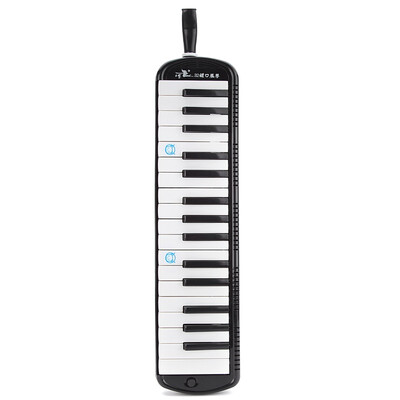 

Jingdong supermarket SWAN swan 32 key organ sky blue