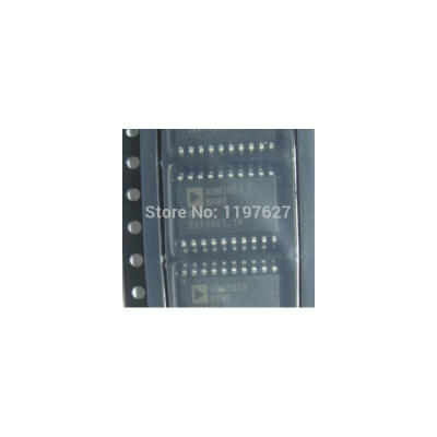 

FREE SHIPPING ADM2486BRWZ ADM2486 SOP20 ORIGINAL IC 10PCSLOT