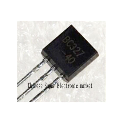 

50PCS BC327 BC327-40 Transistor PNP
