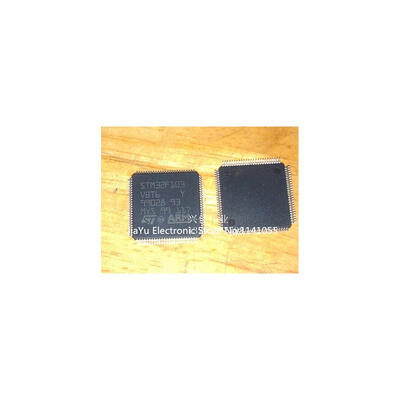 

5PCS STM32F103VBT6 LQFP100 100 new Original