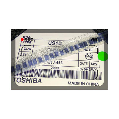 

free shipping 500pcs For Patch US1D UF4003 1 a 200 v SMA rectifier fast recovery diodes 100 100 NEW