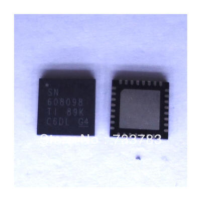 

5pcslot SN608098 608098 Power management chip