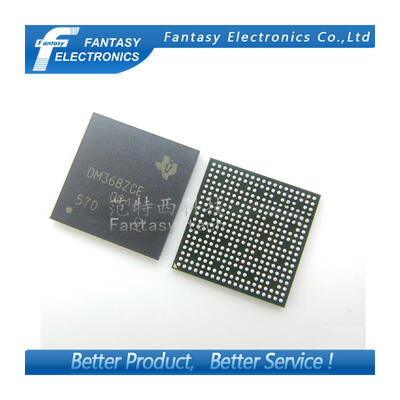 

2PCS TMS320DM368ZCE BGA DM368ZCE IC TMS320DM368 new&original free shipping