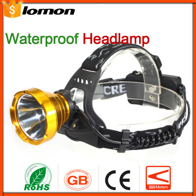 

Outdoor LED Headlamp Fishing Hunting LED Headlight Waterproof Rechargeable Bicycle Cycling Bike Headtorch Hunting Olight