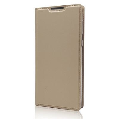 

iCoverCase роскошный чехол для Sony Xperia L1 Высококачественная искусственная кожа с флип-обложкой Kickstand Anti-shock Full Protection