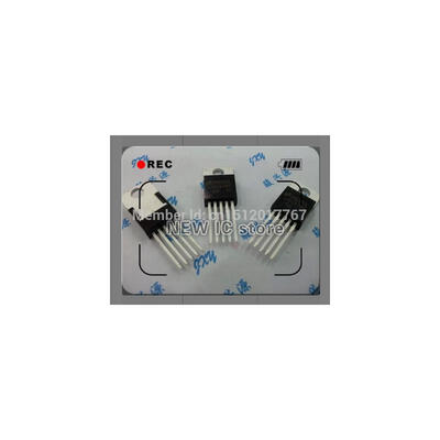 

Free Shipping 100pcs/lot LM2576T-5.0 LM2576T LM2576 TO-220 NEW IC