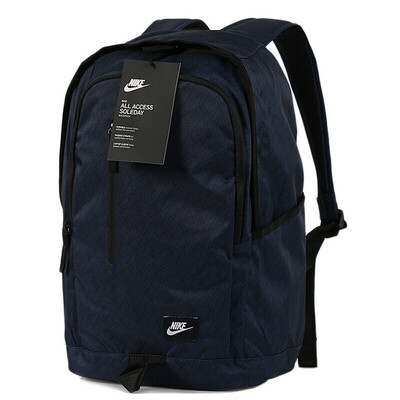 

Original NIKE VAPOR POWER BACKPACK Мужская рюкзак спортивная сумка Открытый спорт кемпинг альпинистский рюкзак Unisex Backpacks Sp