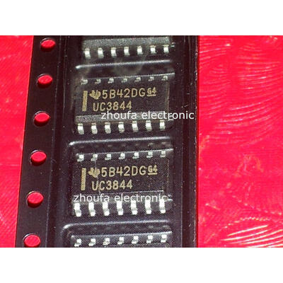 

10pcs/lot UC3844D UC3844 SOP14