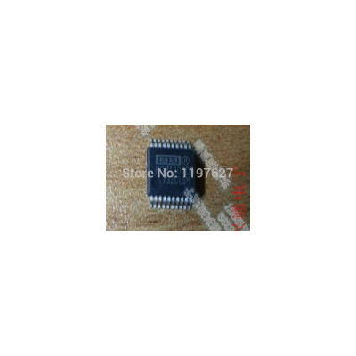 

Free shipping 10/PCS PCM1802DBR PCM1802 SMD Integrated Circuit IC electronics kit