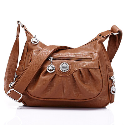 

Модные женские сумки посыльного мини Crossbody сумки Урожай сумка Креста тела сумка кожаная бродяга женщин известный бренд сумочку сумки посыльного женщин саквояжи