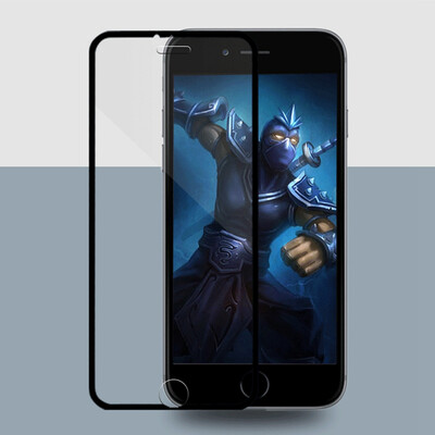 

firstseller новых премиум - реальное закаленное стекло фильм защиты экрана для Apple iPhone 6 66312-66313