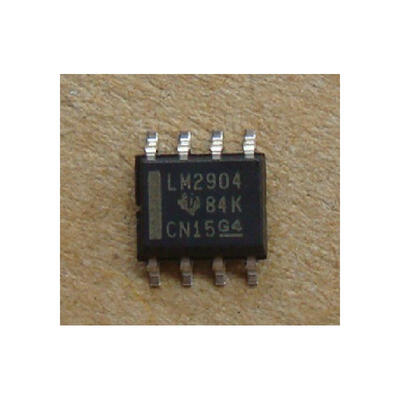 

10pcs/lot LM2904 LM2904DR sop electronic IC kit in stock