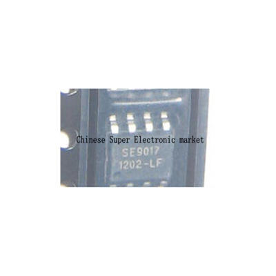 

10PCS SE9017 SE9017-LF SOP8